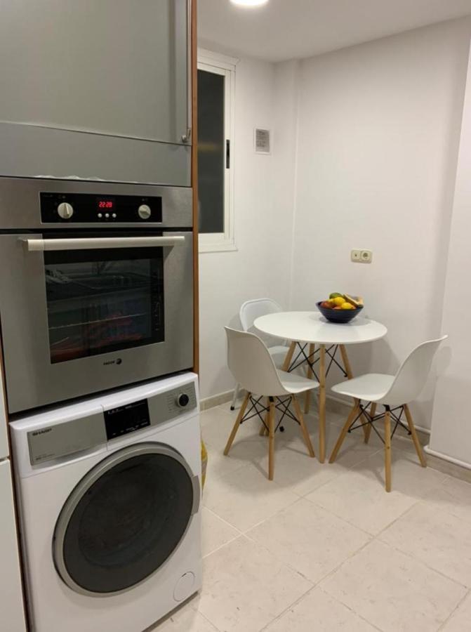 Apartamento En Gros, San Sebastian Zurriola Beach المظهر الخارجي الصورة
